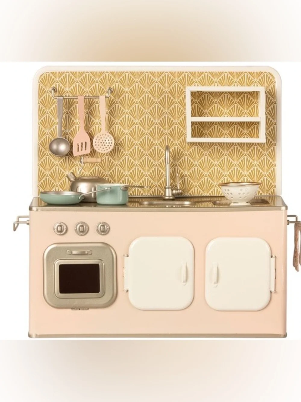 Maileg Retro Kitchen